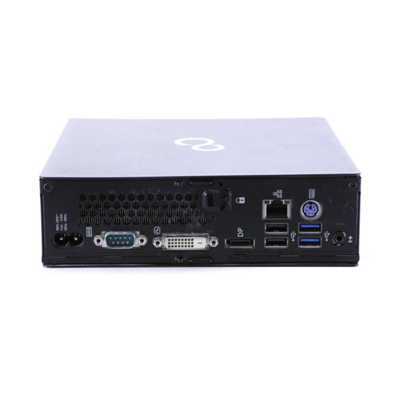 MINI PC Fujitsu ESPRIMO Q556/2 i5-6500T 16GB RAM 256GB SSD WIN 10
