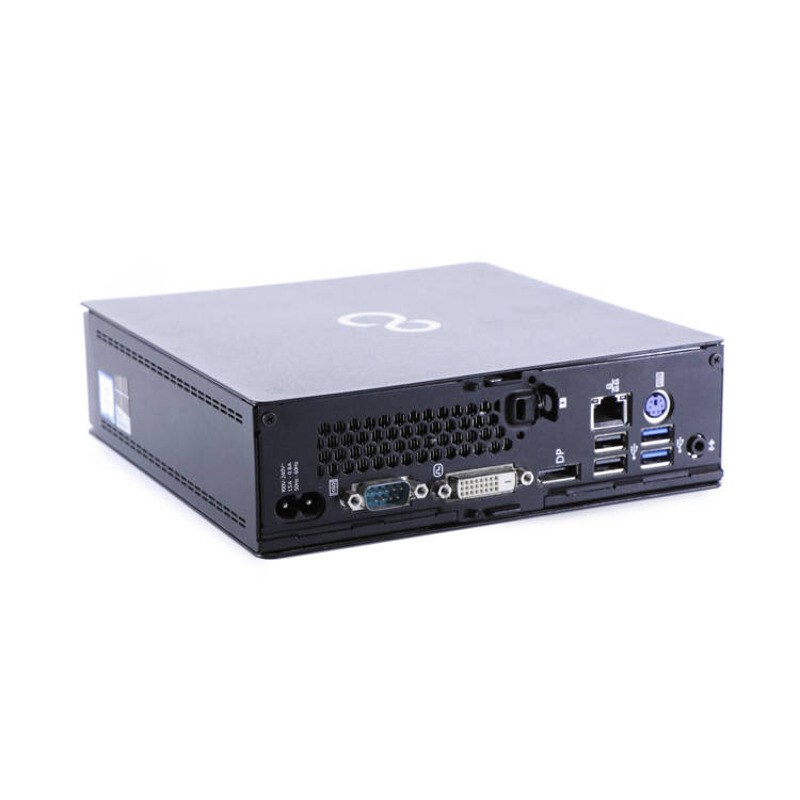 MINI PC Fujitsu ESPRIMO Q556/2 i5-6500T 16GB RAM 256GB SSD WIN 10