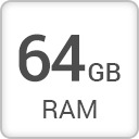 64GB