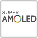 Super AMOLED