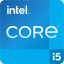 Intel Core i5-1345U sa 10 jezgara, 12 tredova (od 3.50 GHz do 4.70 GHz)