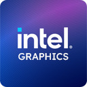 Intel HD Graphics 620