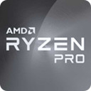 AMD Ryzen 7 PRO 6850U sa 8 jezgra, 16 tredova (od 2.70 GHz do 4.70 GHz)