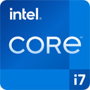 Intel Core i7-13850HX sa 20 jezgara, 28 tredova (od 3.80 GHz do 5.30 GHz)