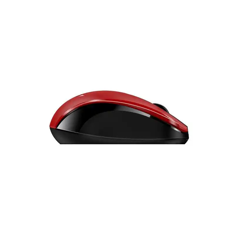 Bežični miš Genius NX-8008S 1200dpi crveni - Image 1