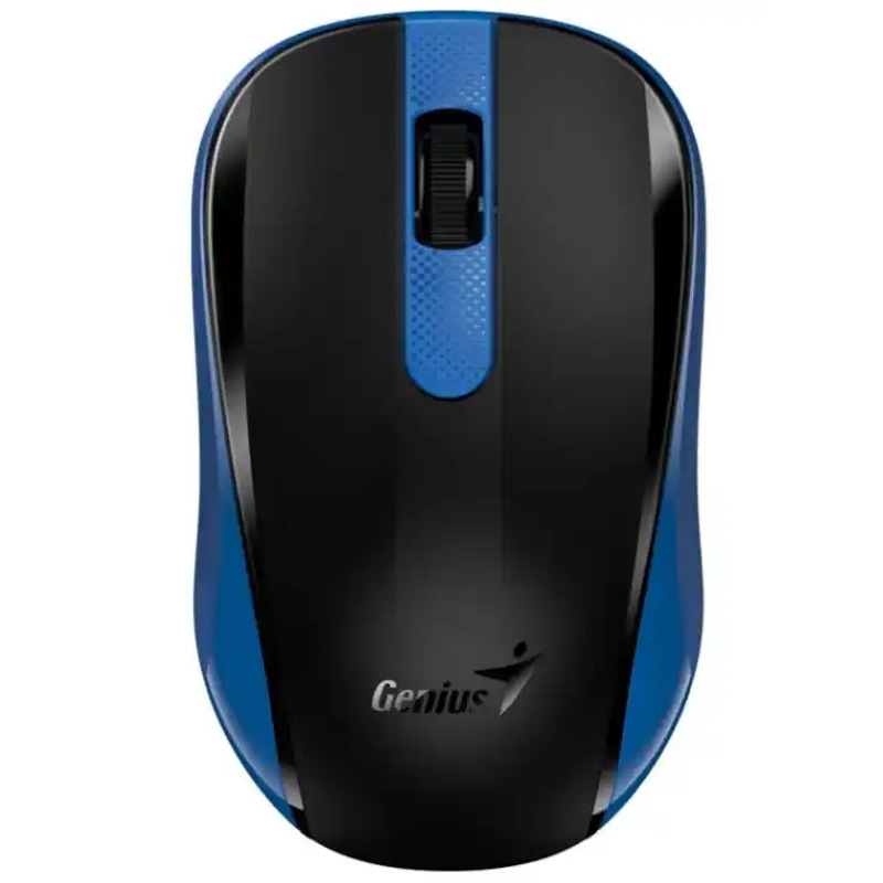 Bežični miš Genius NX-8008S 1200dpi Plavi - Image 0