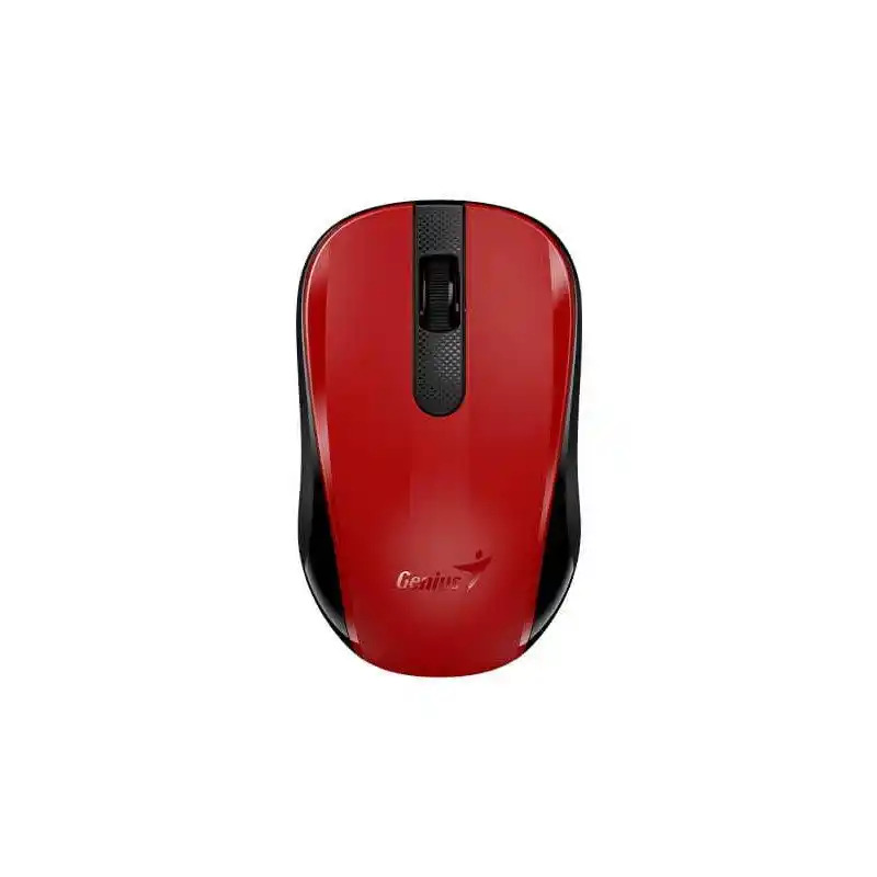 Bežični miš Genius NX-8008S 1200dpi crveni - Image 0