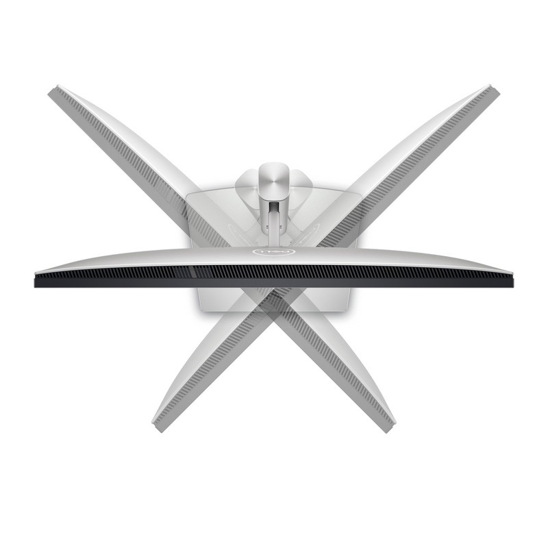 DELL 23.8 inch U2424HE 120Hz USB-C UltraSharp IPS monitor - Image 2