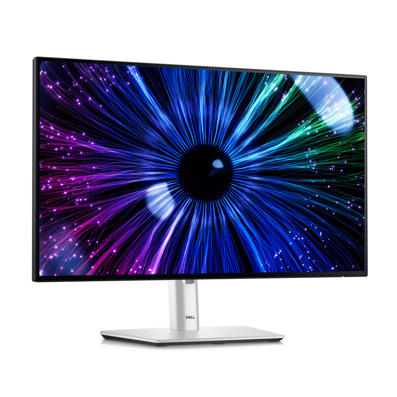 DELL 23.8 inch U2424HE 120Hz USB-C UltraSharp IPS monitor - Image 1