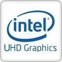Intel UHD Graphics 770