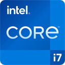 Intel Core i7-12700 sa 12 jezgara, 20 tredova (od 1.60 GHz do 4.90 GHz)