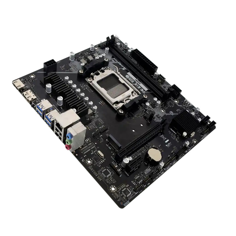 Matična ploča AM5 Biostar B650MT HDMI/DP/M.2 - Image 1