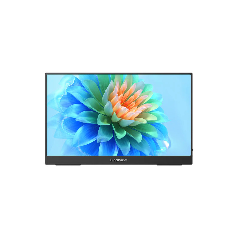Portable Monitor Blackview Table 8 15.6 FHD/Micro HDMI/USB-C/Zvučnici - Image 0