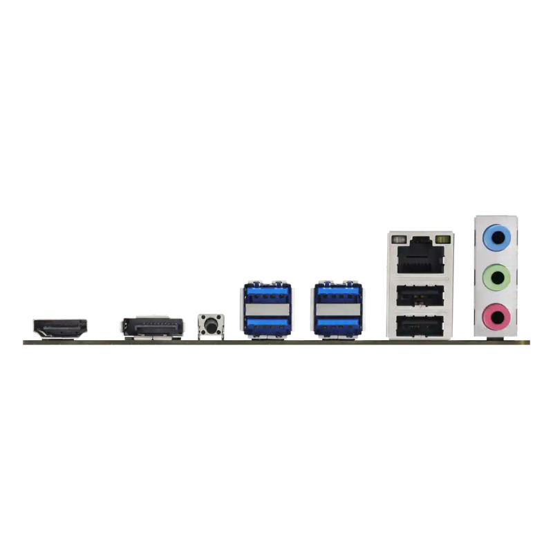 Matična ploča AM5 Biostar B650MT HDMI/DP/M.2 - Image 0