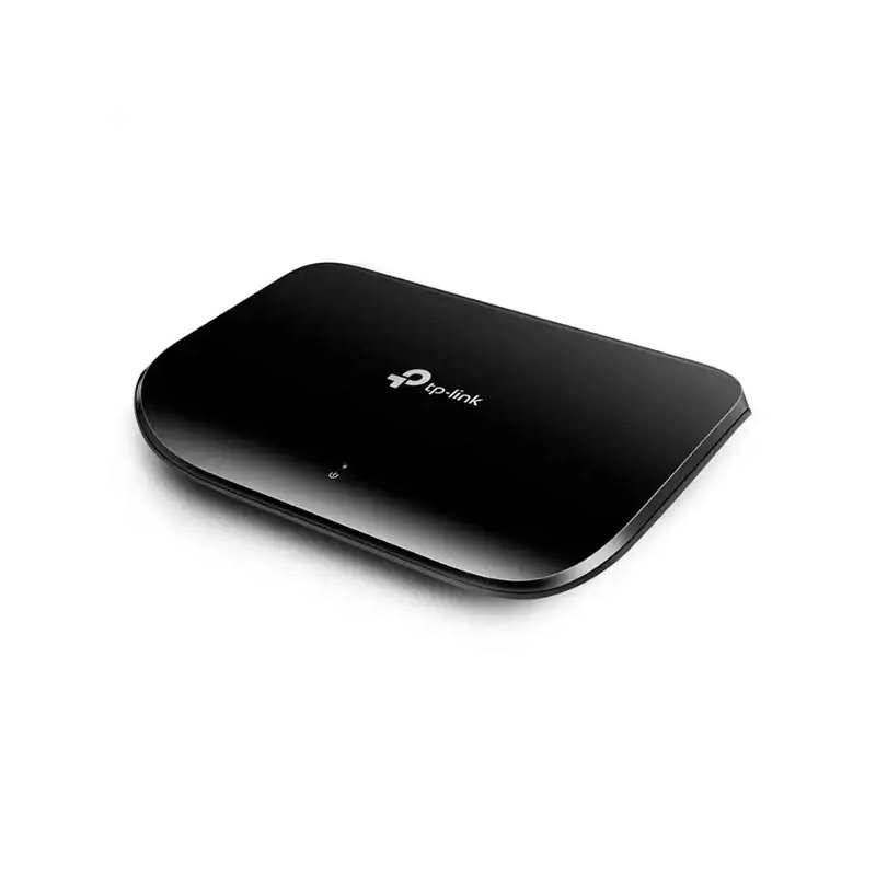 Svič 10/100/1000 5-port TP-LINK TL-SG1005D - Image 0