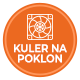 Kuler na poklon tag slika