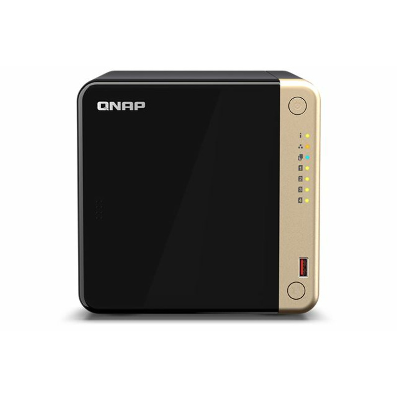 STORAGE QNAP NAS TS-464-8G - Image 1
