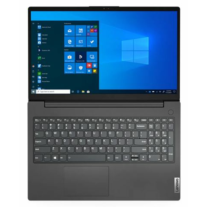 Lenovo Laptop V15 G4 IRU Intel Core i7-1355U 16GB RAM 512GB NVMe 15.6" (1920 x 1080) FHD IPS, Anti-glare  Intel Iris Xe Graphics - Image 3