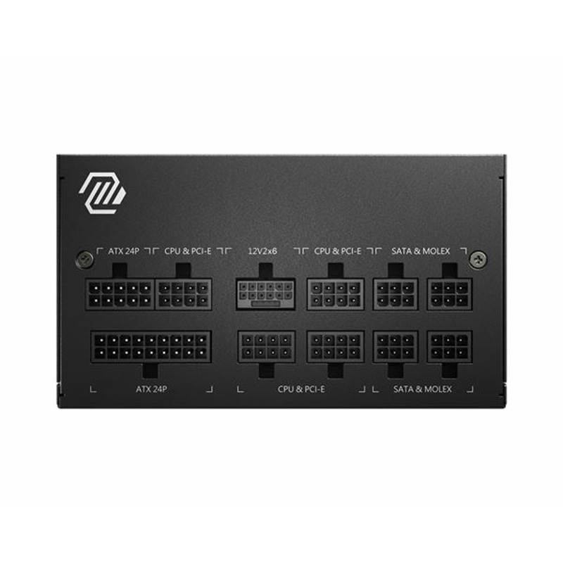 MSI MPG Series A750GF - Image 0