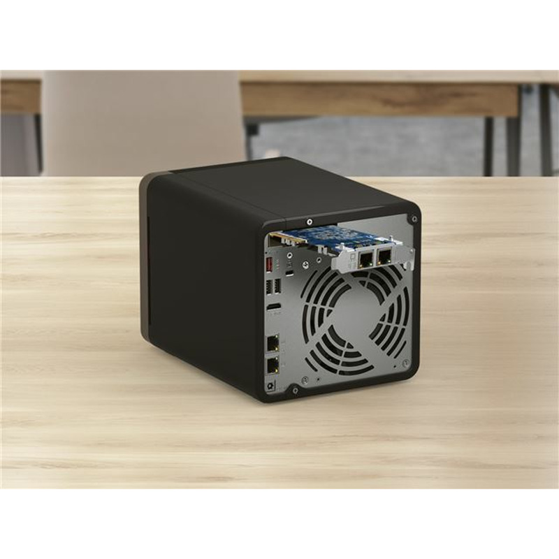 STORAGE QNAP NAS TS-464-8G - Image 2