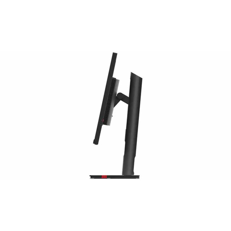MON 27 LENOVO T27i-30 27"/FHD/IPS/HDMI/DP/VGA/4xUSB 3.2/3Y, 63A4MAR1EU - Image 2