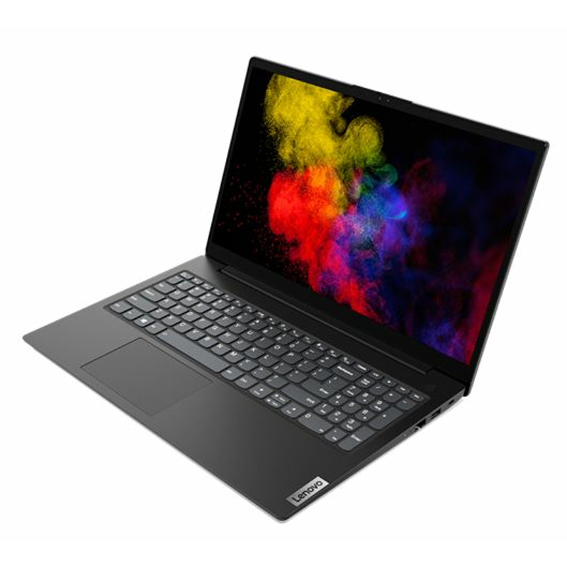 Lenovo Laptop V15 G4 IRU Intel Core i7-1355U 16GB RAM 512GB NVMe 15.6" (1920 x 1080) FHD IPS, Anti-glare  Intel Iris Xe Graphics - Image 2