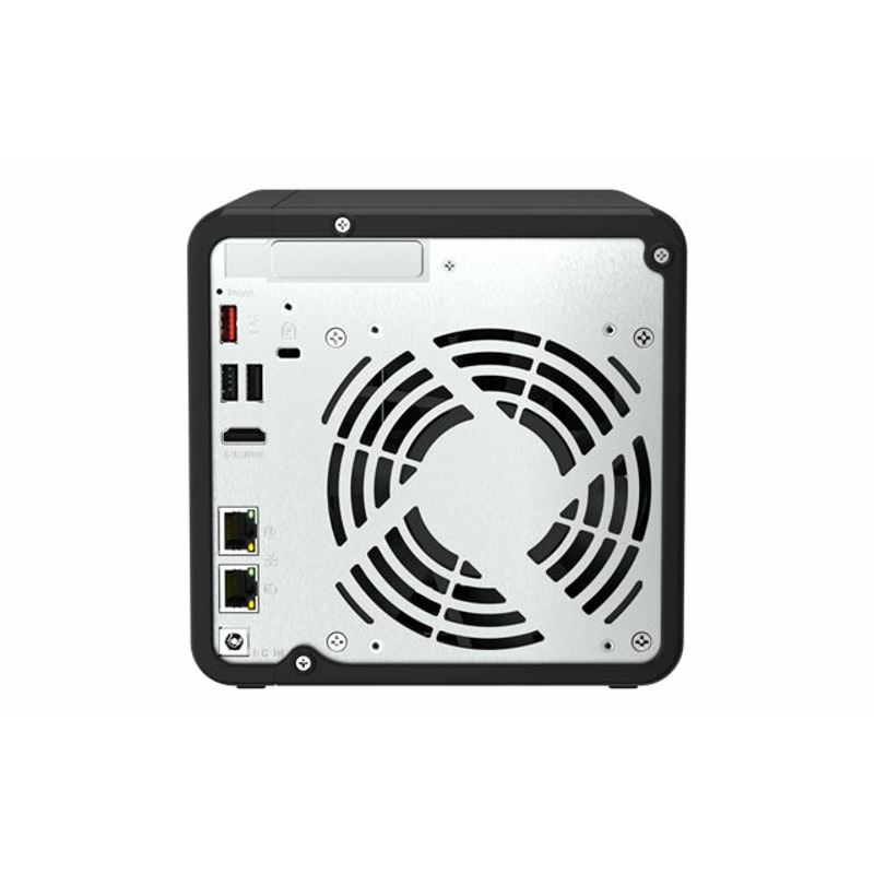 STORAGE QNAP NAS TS-464-8G - Image 0