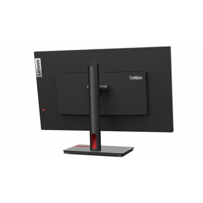 MON 27 LENOVO T27i-30 27"/FHD/IPS/HDMI/DP/VGA/4xUSB 3.2/3Y, 63A4MAR1EU - Image 3