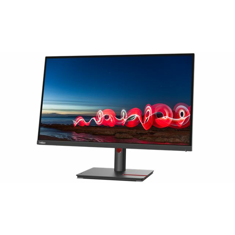MON 27 LENOVO T27i-30 27"/FHD/IPS/HDMI/DP/VGA/4xUSB 3.2/3Y, 63A4MAR1EU - Image 0