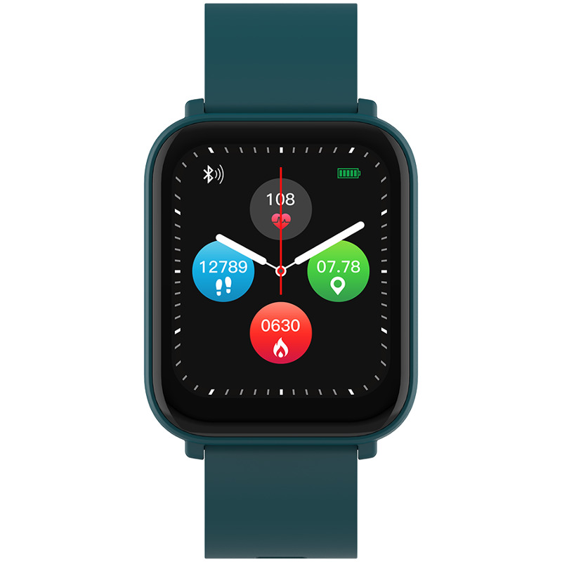 Easyclick Smartwatch CANYON smart watch Easy SW-54 - Konovo.rs