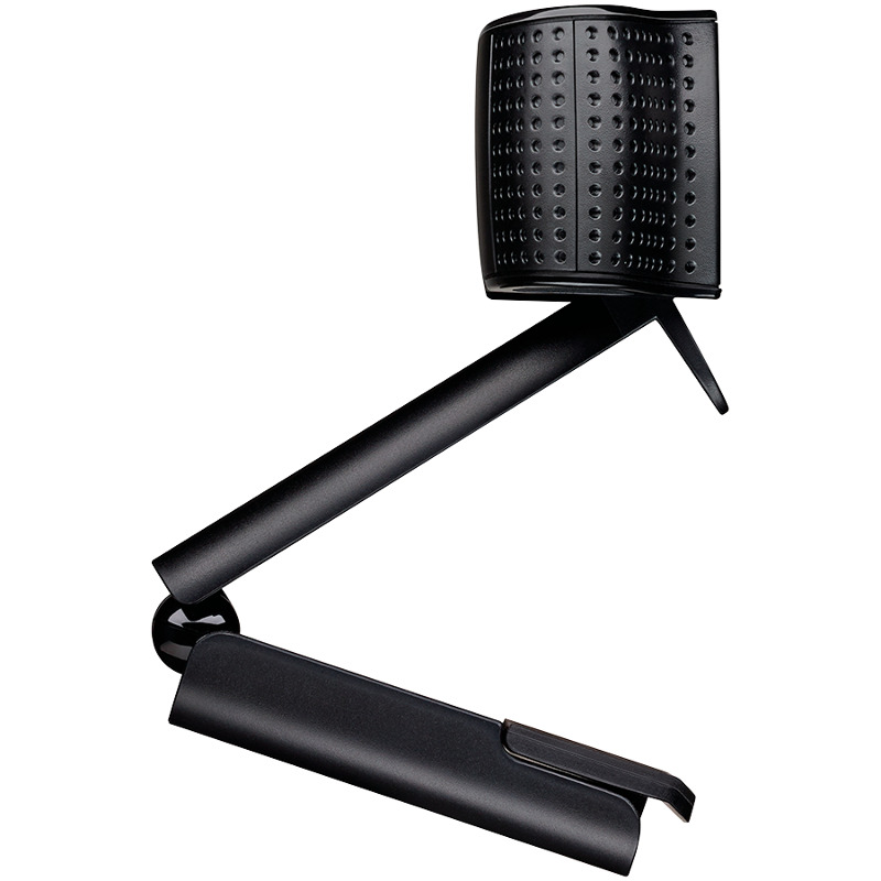 LOGITECH C922 Pro Stream Webcam - Tripod - BLACK - - Image 2