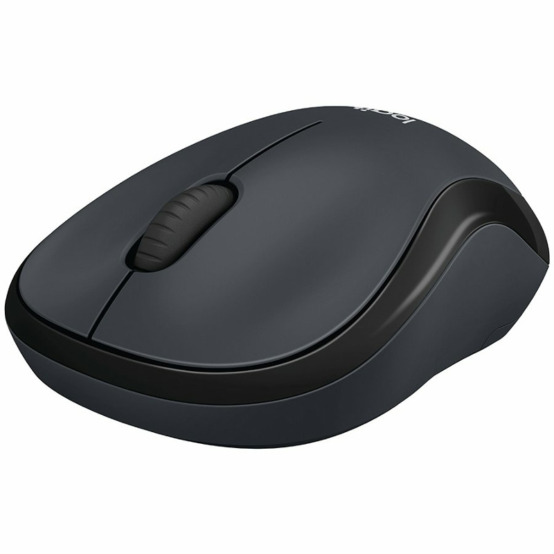 LOGITECH M220 Wireless Mouse - SILENT - - Image 0