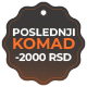 Poslednji Komad slika