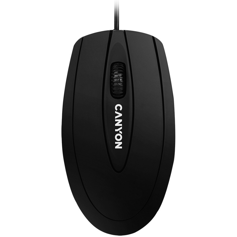 CANYON mouse CM-1 Wired - Konovo.rs