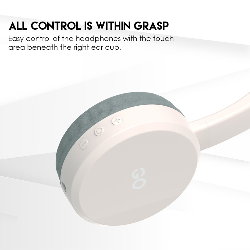 Bluetooth slusalice Fantech GO Air WH02 bez - Image 2