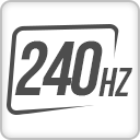 240Hz