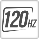 120Hz