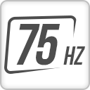 75Hz