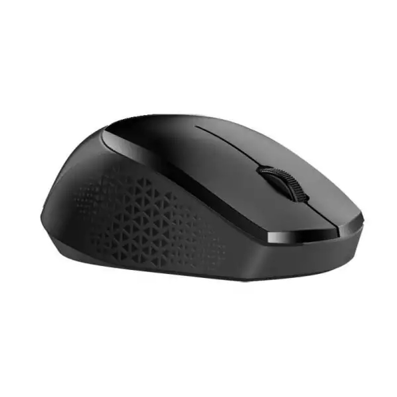Bežični miš Genius NX-8000S Silent 1200dpi, crni - Image 0