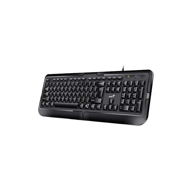 Tastatura Genius KB-118 II USB YU - Image 0
