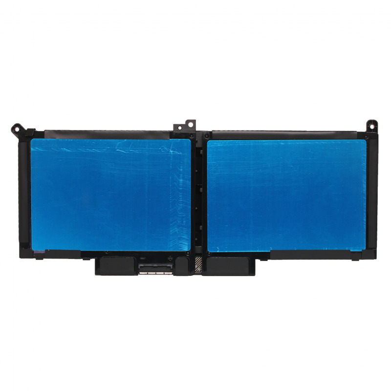 Baterija za laptop Dell Latitude E7280, E7380, E7480 F3YGT HQ2200 - Image 0