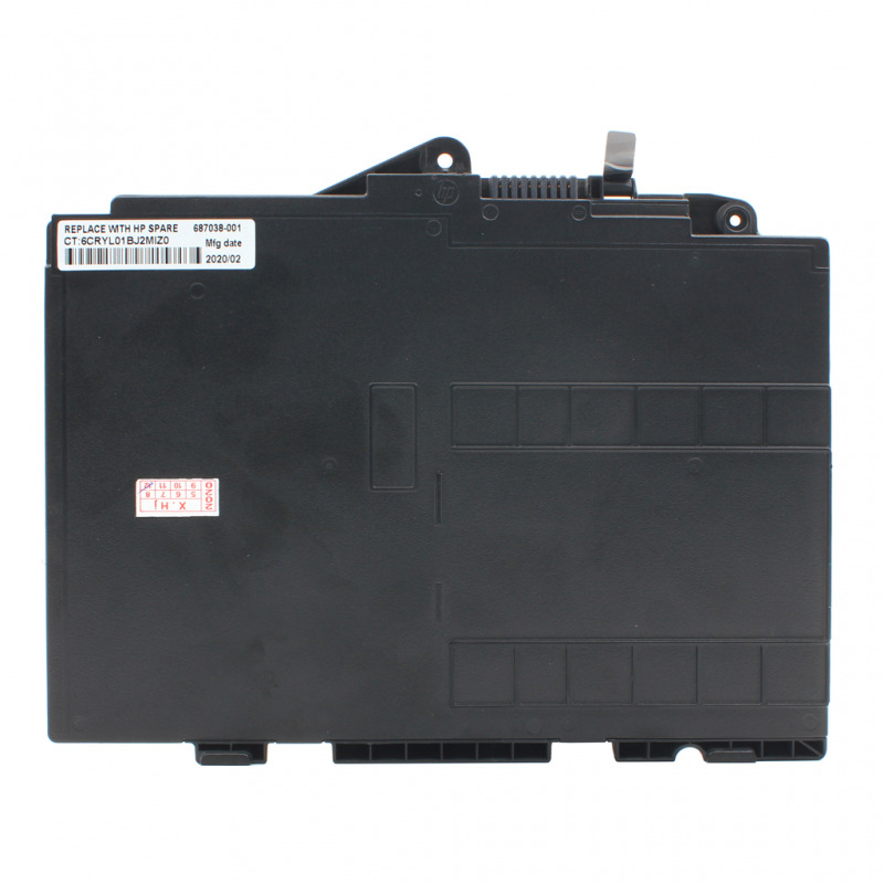 Baterija za laptop HP 820 G3/G4 11.1V/44WH HQ2200 - Image 0