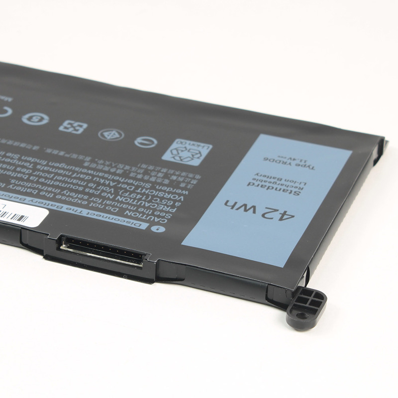 Baterija za laptop Dell Inspiron 3000, 3593, 3793 Type YRDD6 HQ2200 - Image 1