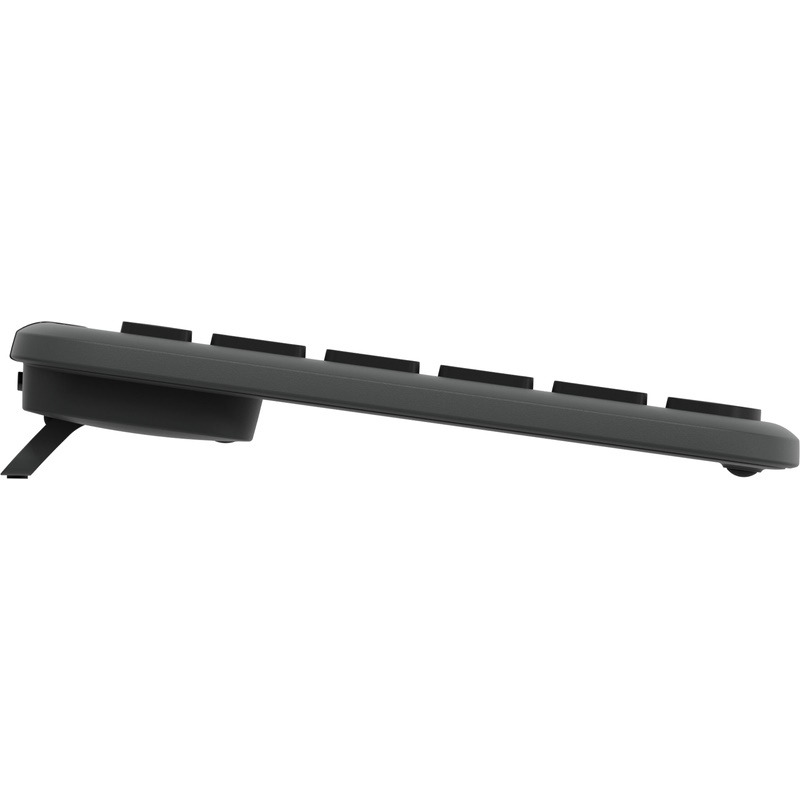 LOGITECH K950 Wireless Graphite US tastatura - Image 0