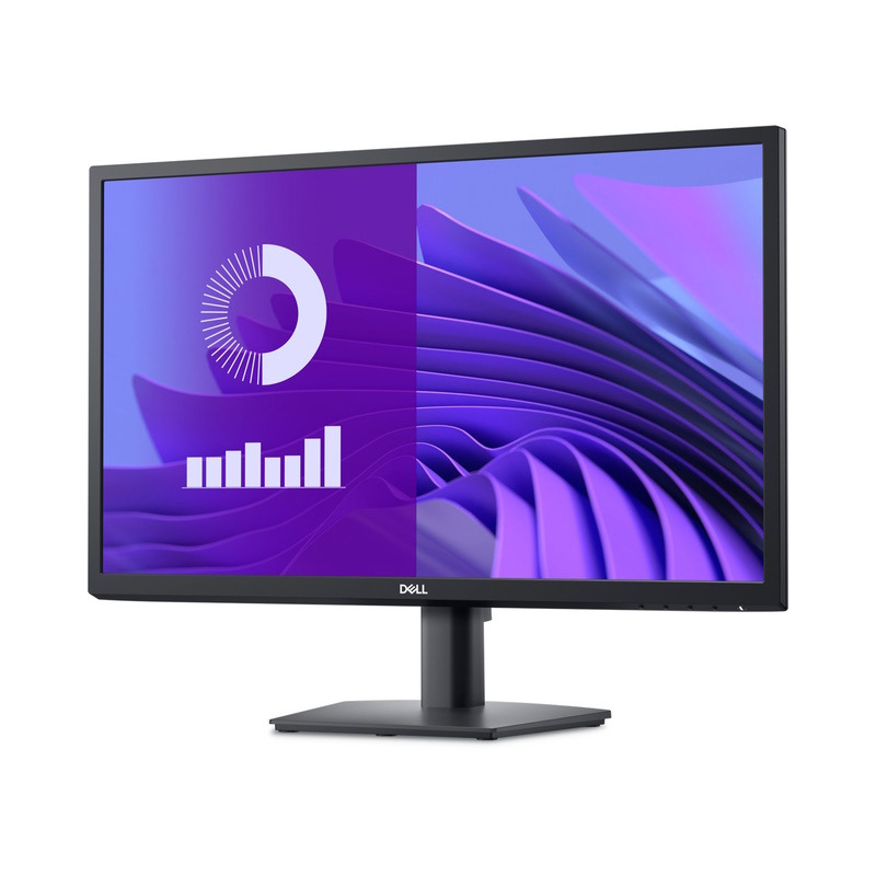 DELL 23.8 inch E2425H monitor - Image 2