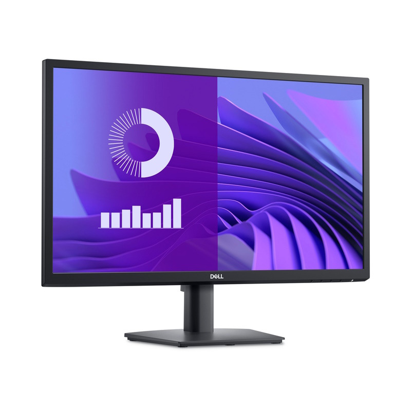 DELL 23.8 inch E2425H monitor - Image 1