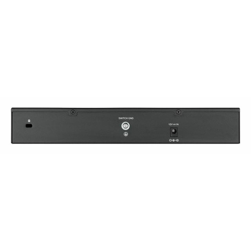 D-Link 24‑Port Gigabit neupravljiv switch GO-SW-24G/E - Image 0