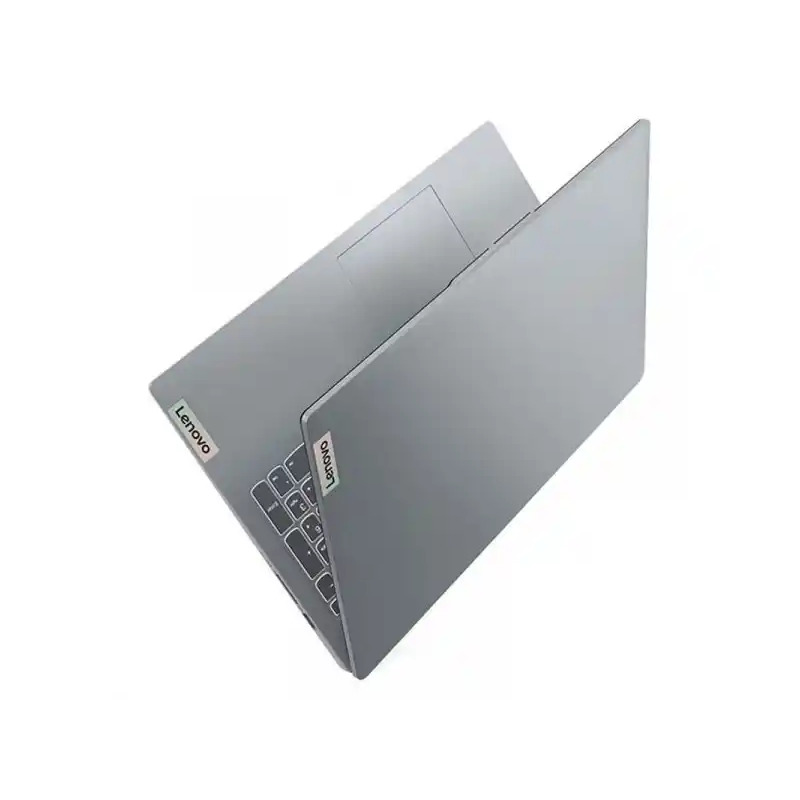 Laptop Lenovo IdeaPad Slim 3 1 5AIH8 15.6 FHD/i5-12450H/8GB DDR5 int./NVMe 512GB/SRB/siva 83ER00FRYA - Image 0