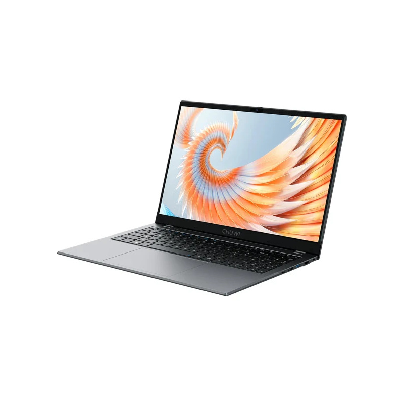 Laptop Chuwi HeroBook Plus 15.6 FHD/Celeron N4020/8GB/NVMe 256GB/Win11 home - Image 0