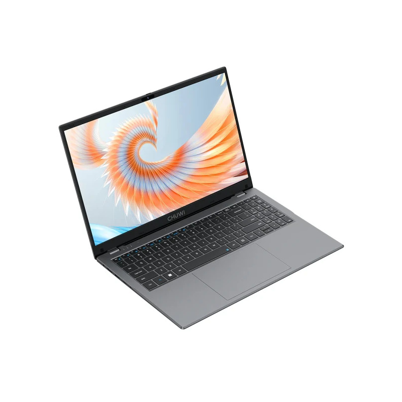 Laptop Chuwi HeroBook Plus 15.6 FHD/Celeron N4020/8GB/NVMe 256GB/Win11 home - Image 1